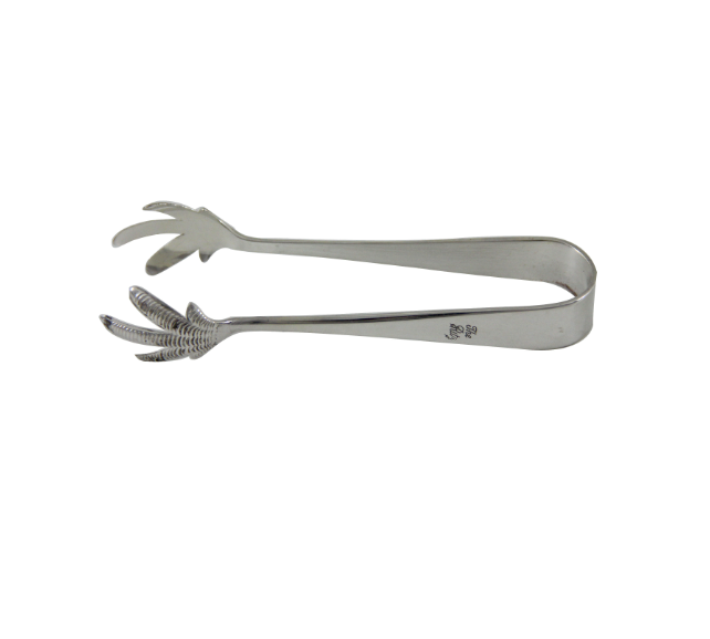 TONGS CLAW RITZ HOTEL C.1960 #63954