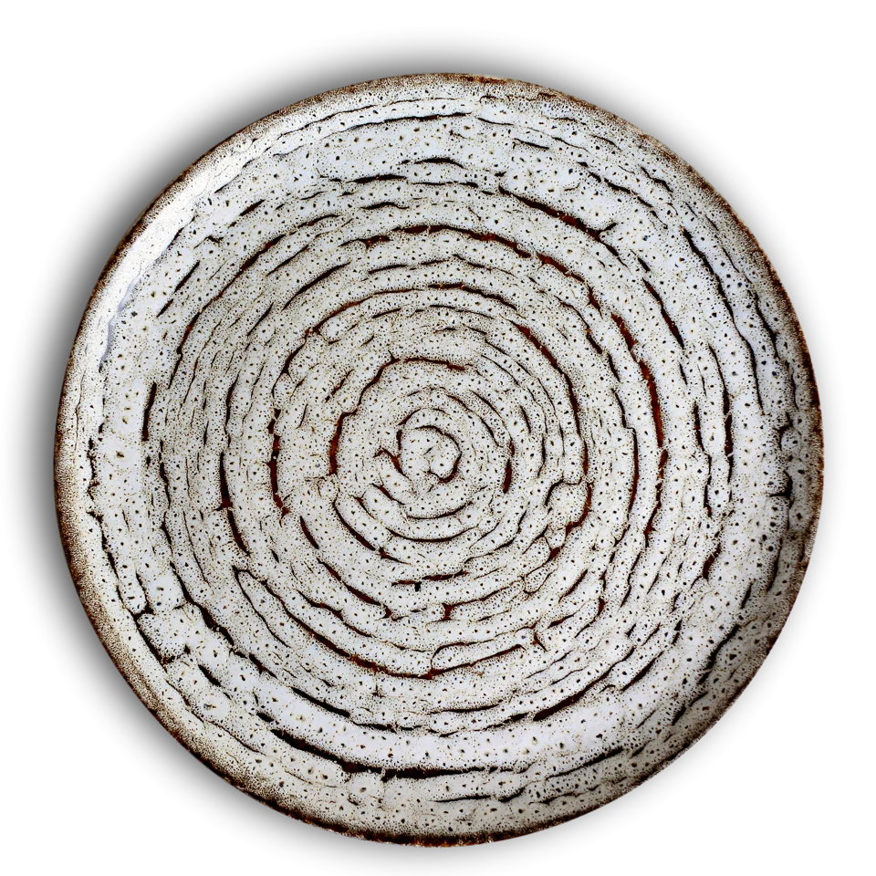 PLATE DINNER TRUFFLE #63988