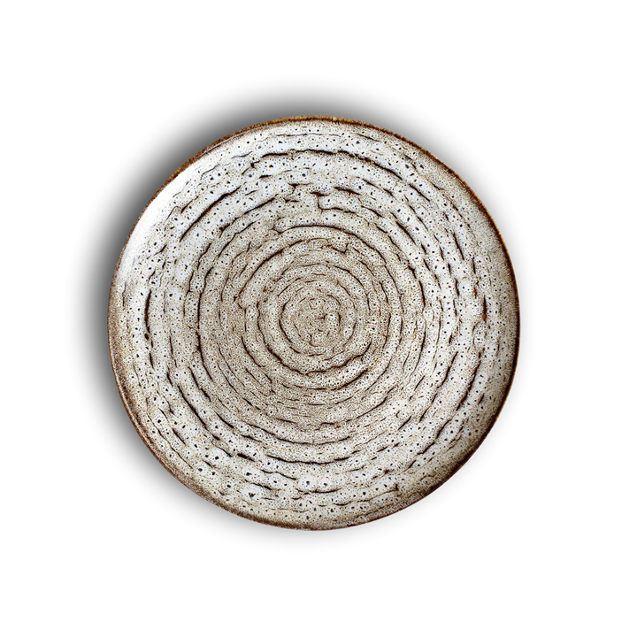 PLATE SALAD TRUFFLE #63991