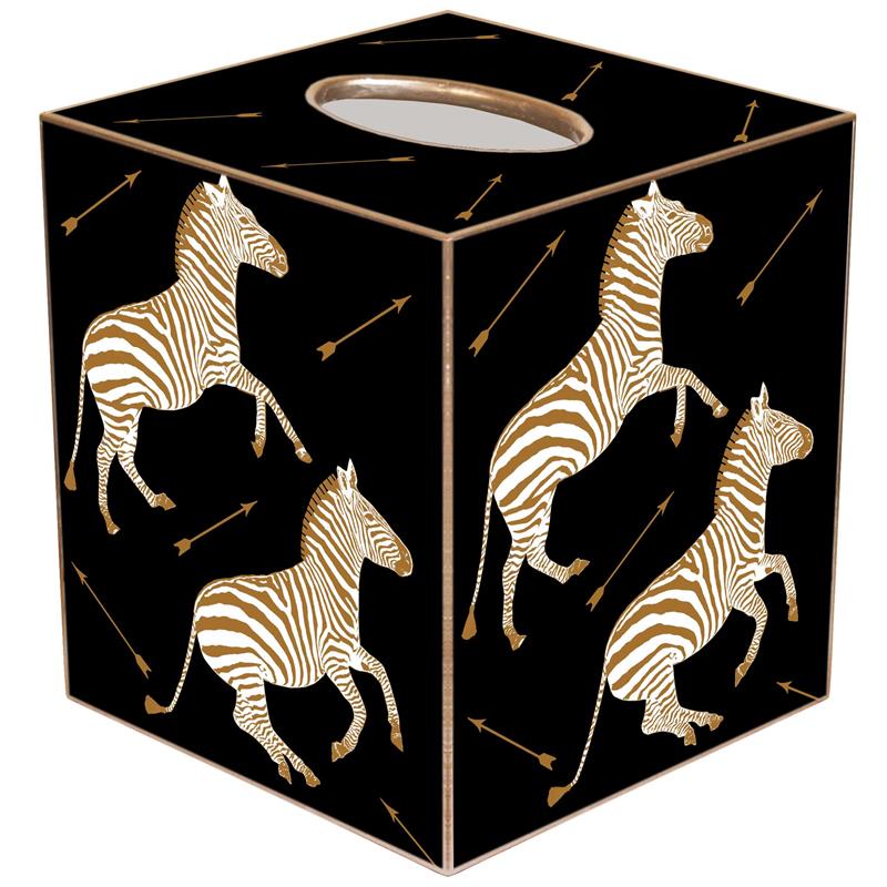 Anthem Tissue Box
