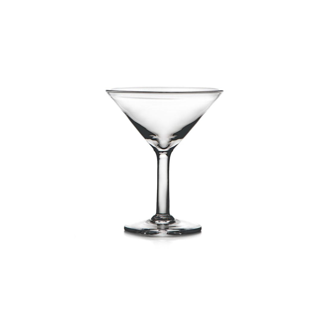 GLASS MARTINI ASCUTNEY #64192