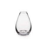 VASE BUD WOODSTOCK CURVED