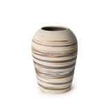 VASE BEACHSTONE CLASSIC