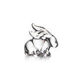 GLASS RABBIT CLEAR
