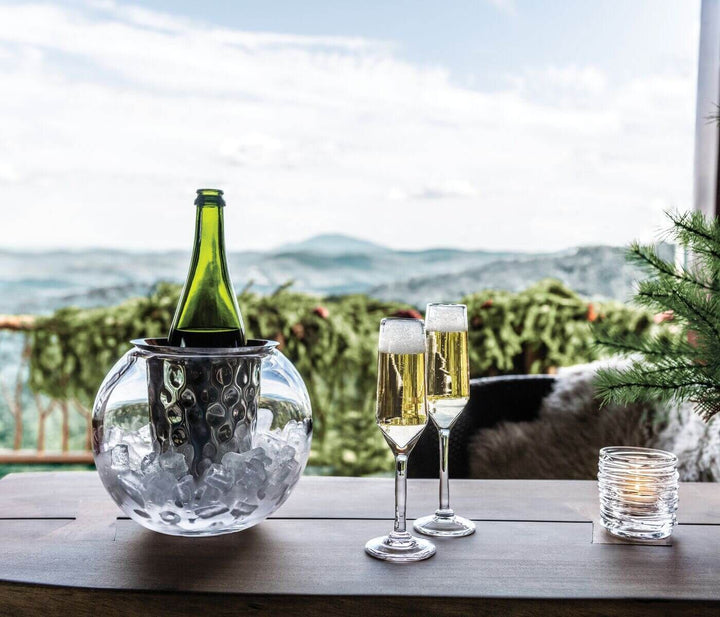 CHILLER HAMPTON #64526