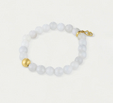 BRACELET ETHOS MOONSTONE