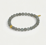 BRACELET ETHOS MIDI LABRADORITE (NRD)
