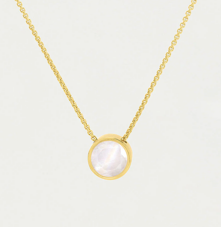 NECKLACE SIGNATURE MIDI PENDANT #64687