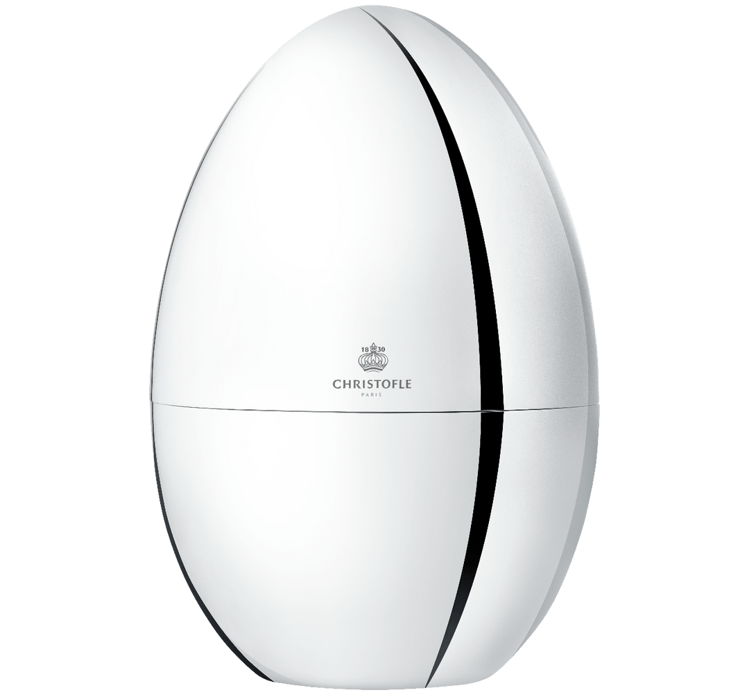 FLATWARE 24PC SET SILVER-PLATED MOOD #33734