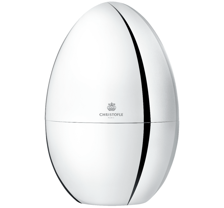 FLATWARE 24PC SET SILVER-PLATED MOOD #33734