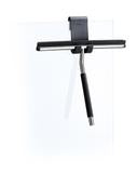 SHOWER SQUEEGEE WITH HANGER #21834