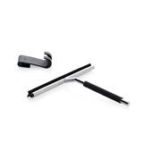 SHOWER SQUEEGEE WITH HANGER #21834