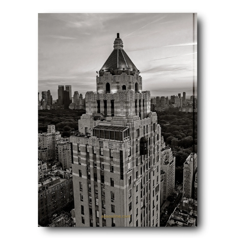 BOOK "THE CARLYLE"