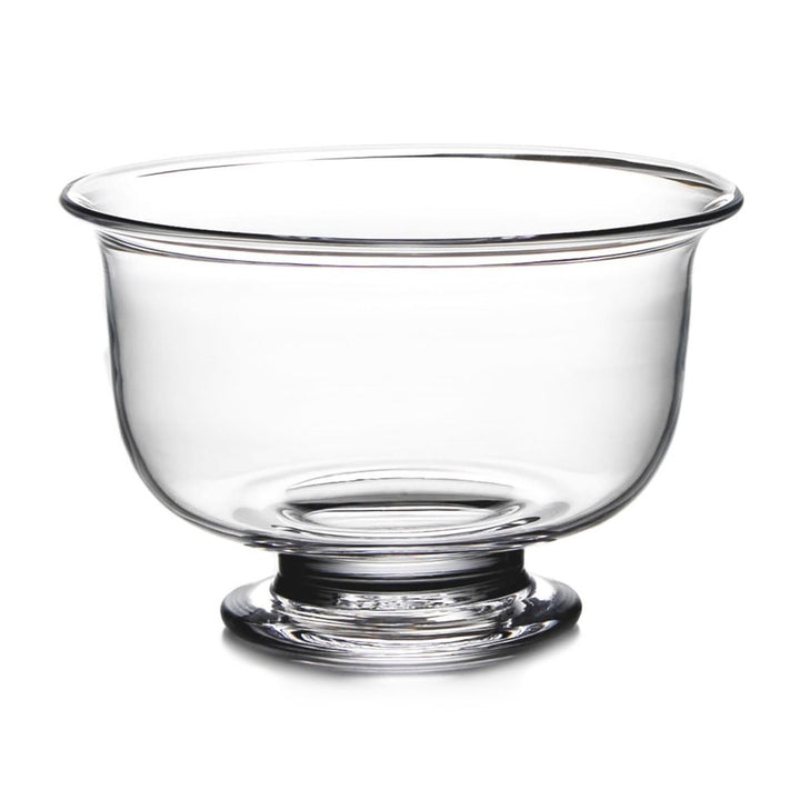 BOWL GLASS REVERE