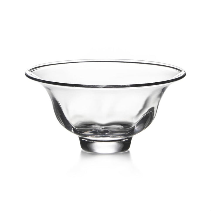 BOWL GLASS SHELBURNE