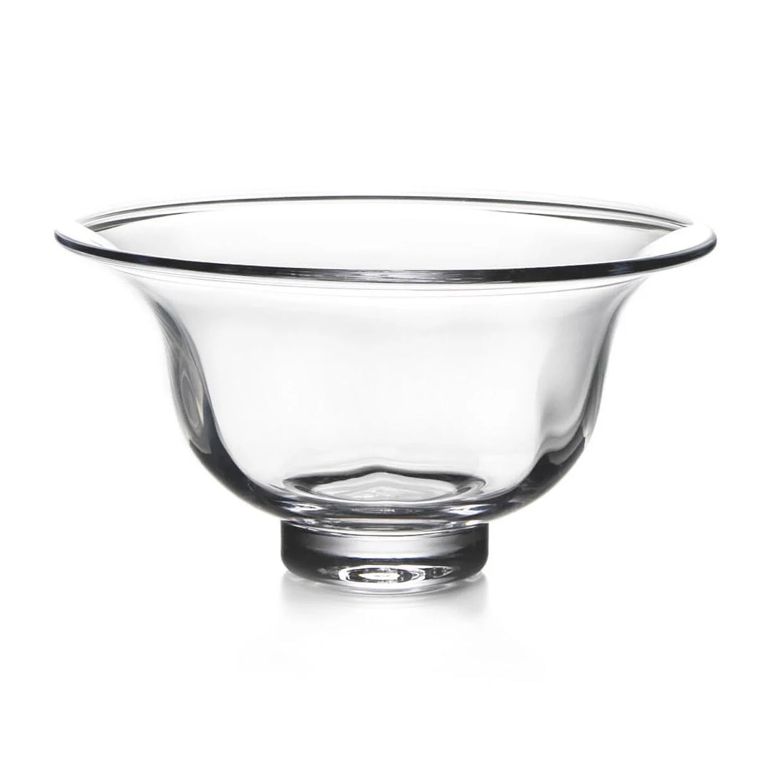 BOWL GLASS SHELBURNE