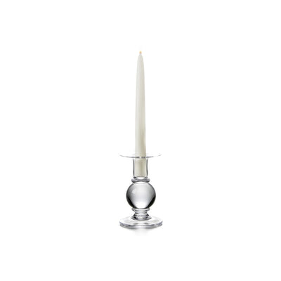 SIMON PEARCE CANDLESTICK HARTLAND (Available in 3 Sizes)