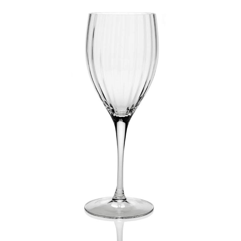 WILLIAM YEOWARD WINE GLASS CORINNE