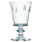 GLASS WATER BEE