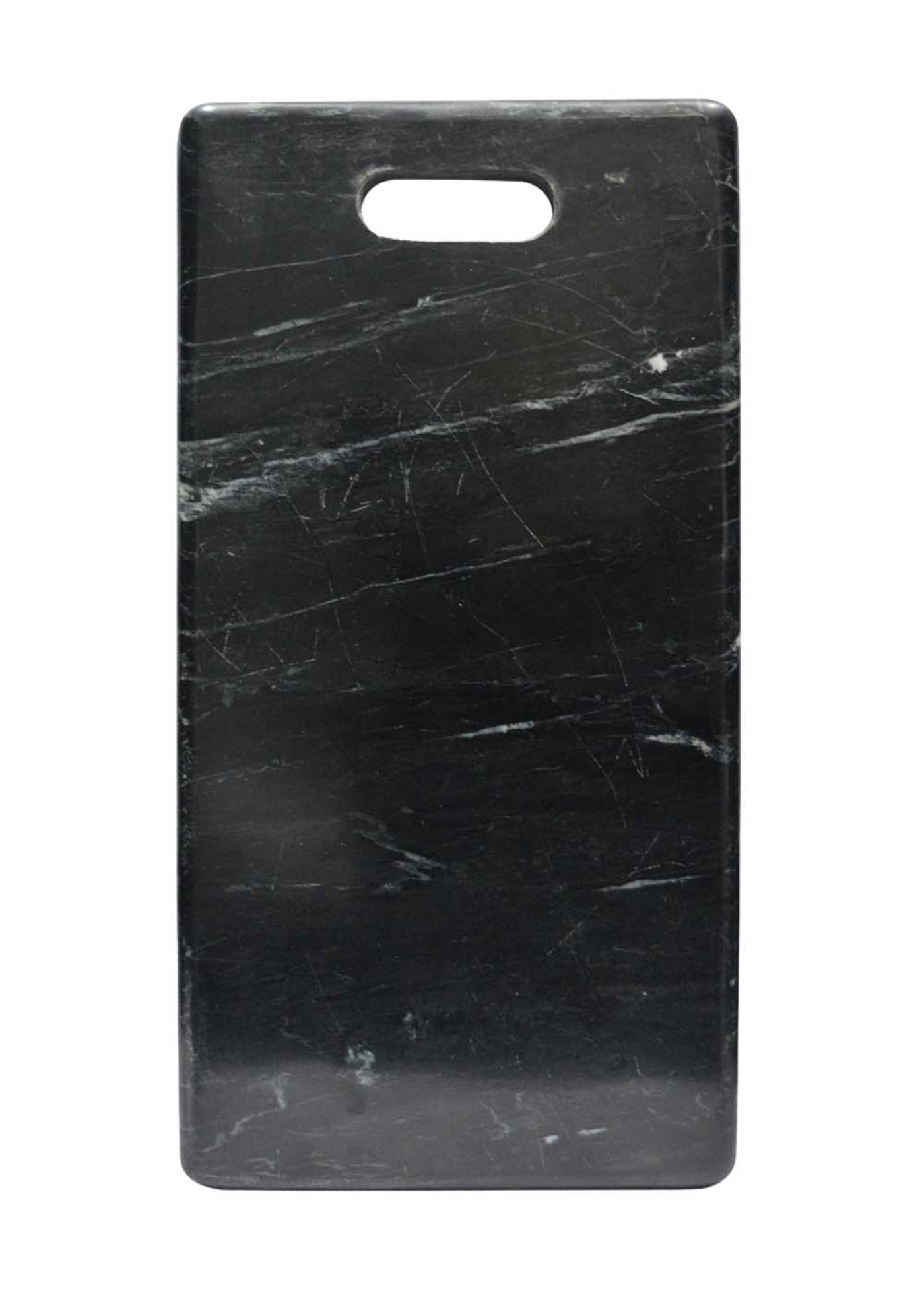 CHEESE BOARD MARBLE BLACK