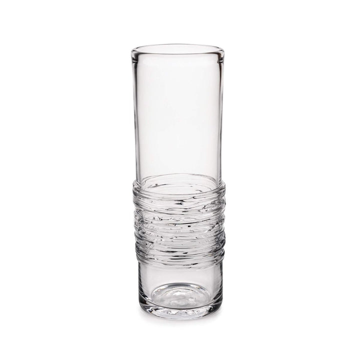 VASE ECHO LAKE GATHER #52257