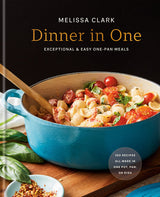BOOK "DINNER IN ONE"