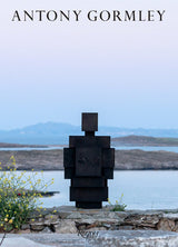 BOOK "ANTONY GORMLEY"