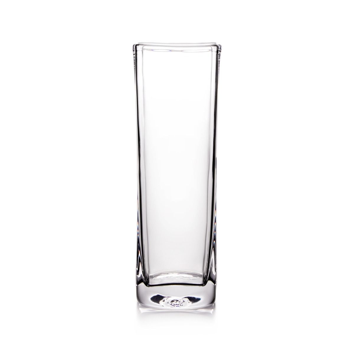 SIMON PEARCE VASE GLASS WOODBURY (Available in 2 Sizes)