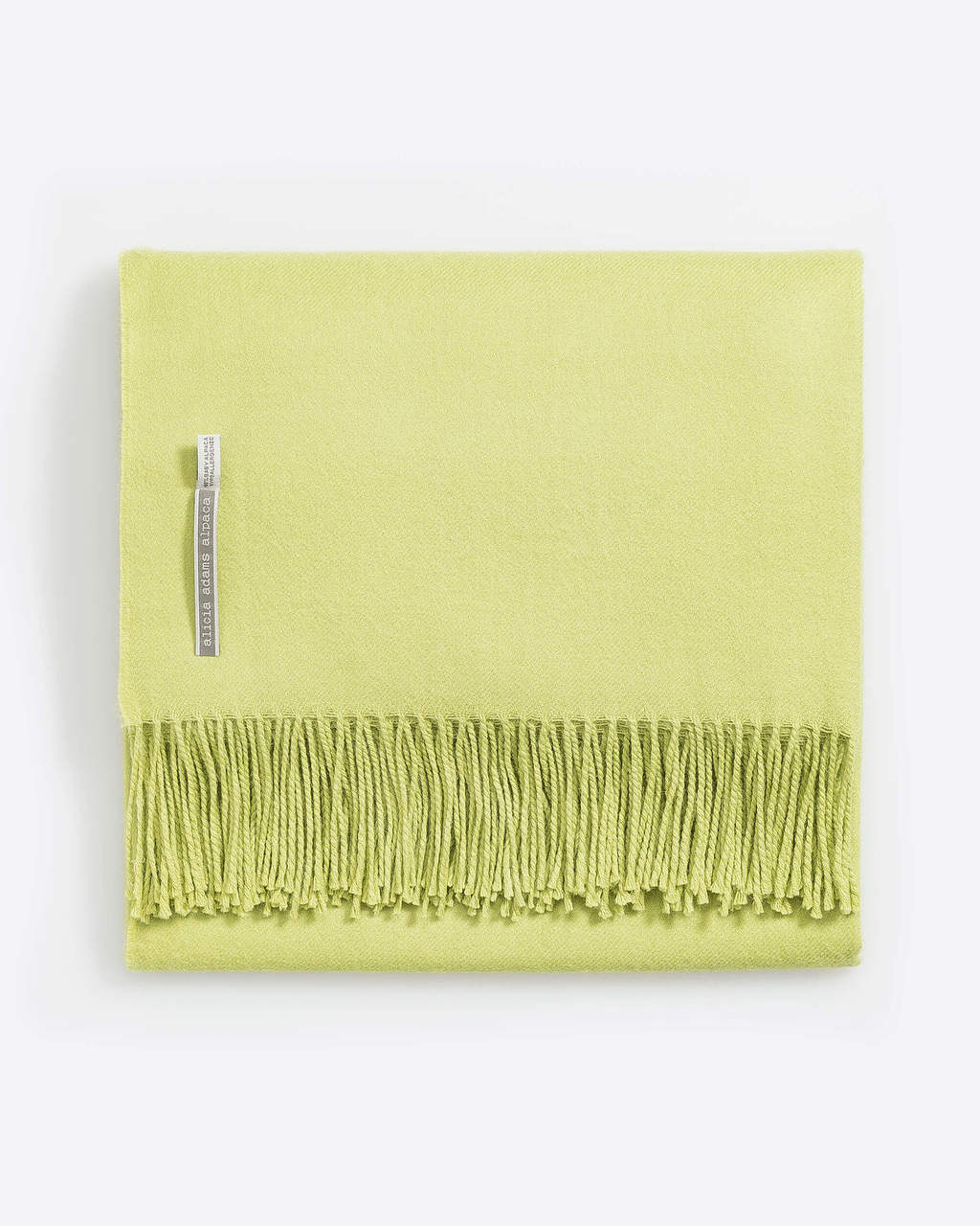 THROW CLASSIC SOLID COLLECTION