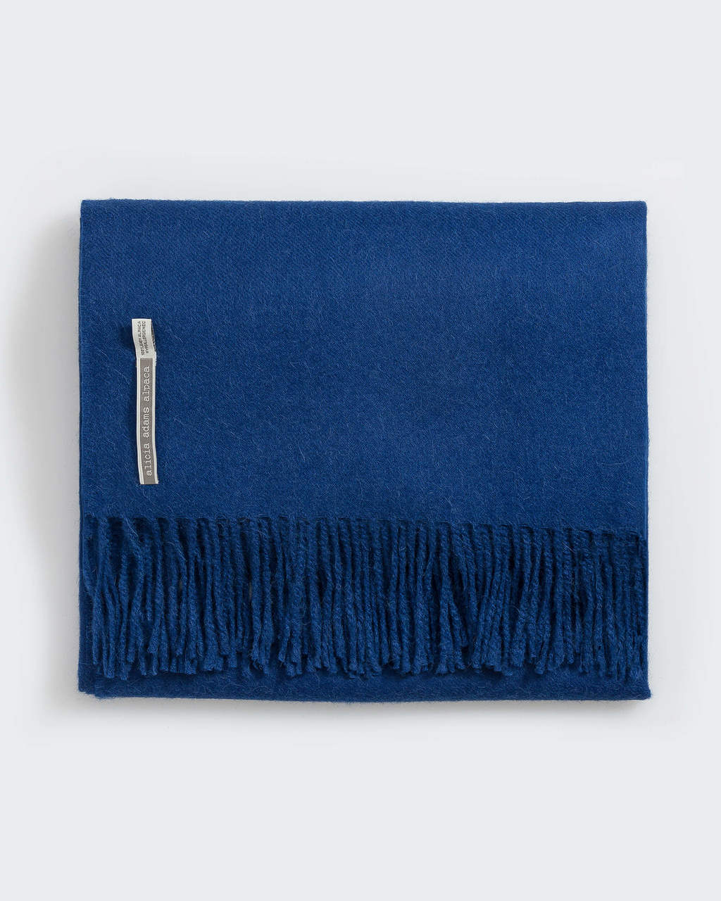 THROW CLASSIC SOLID COLLECTION