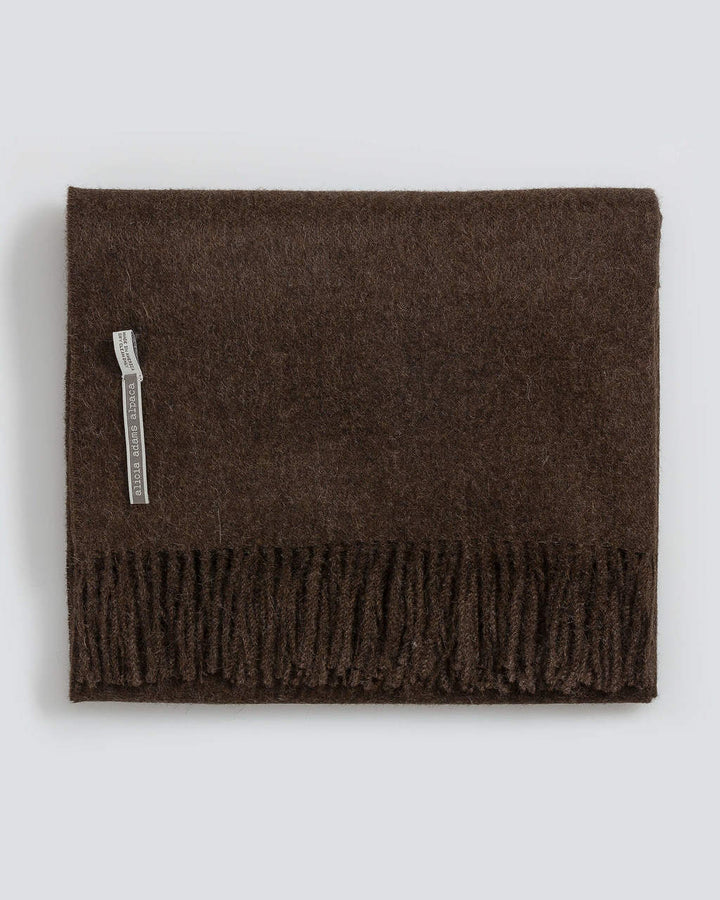 THROW CLASSIC SOLID COLLECTION