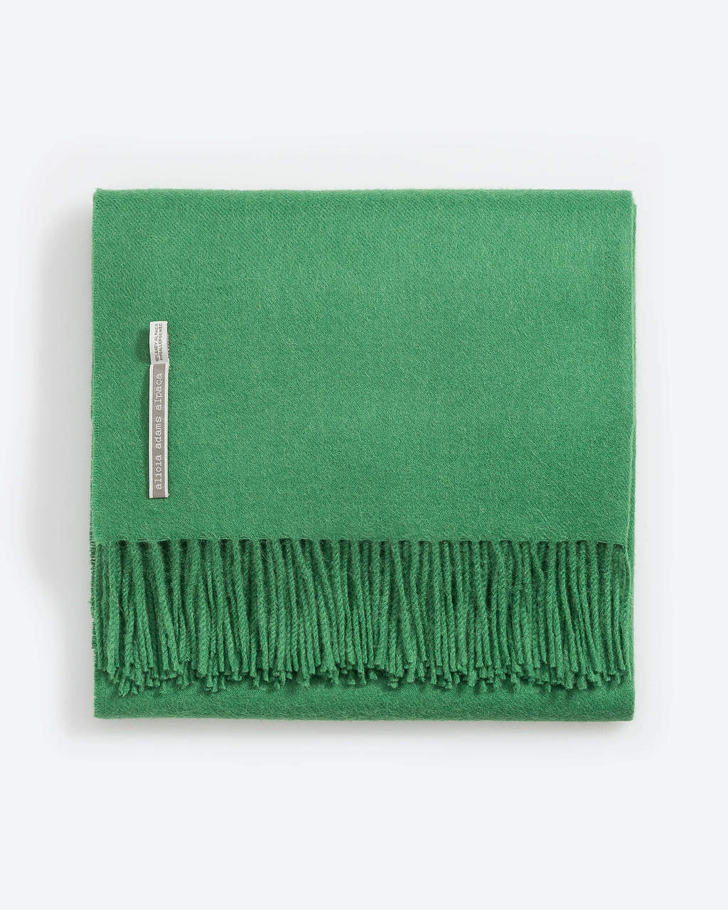 THROW CLASSIC SOLID COLLECTION