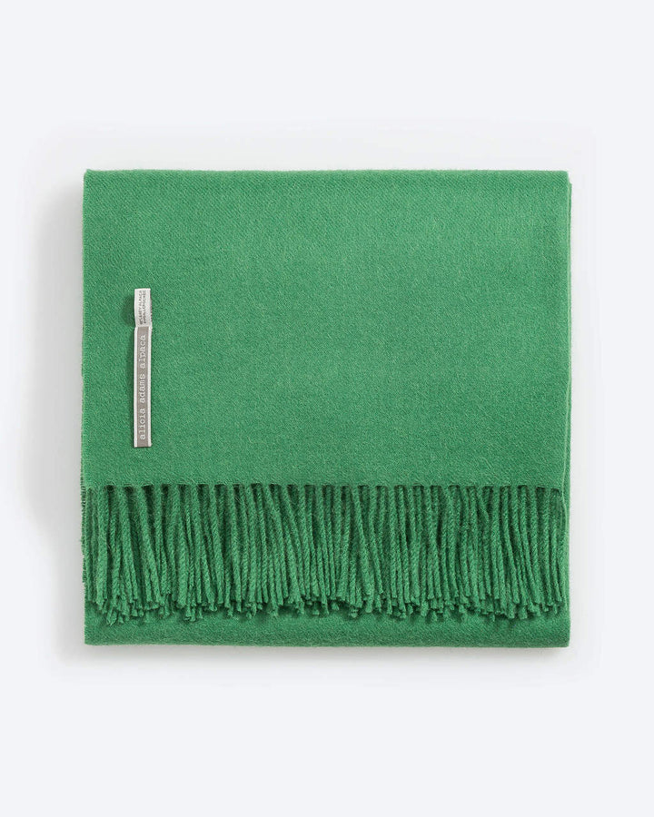 THROW CLASSIC SOLID COLLECTION