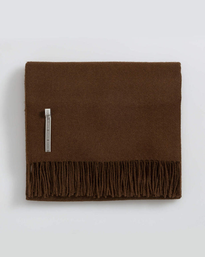 THROW CLASSIC SOLID COLLECTION