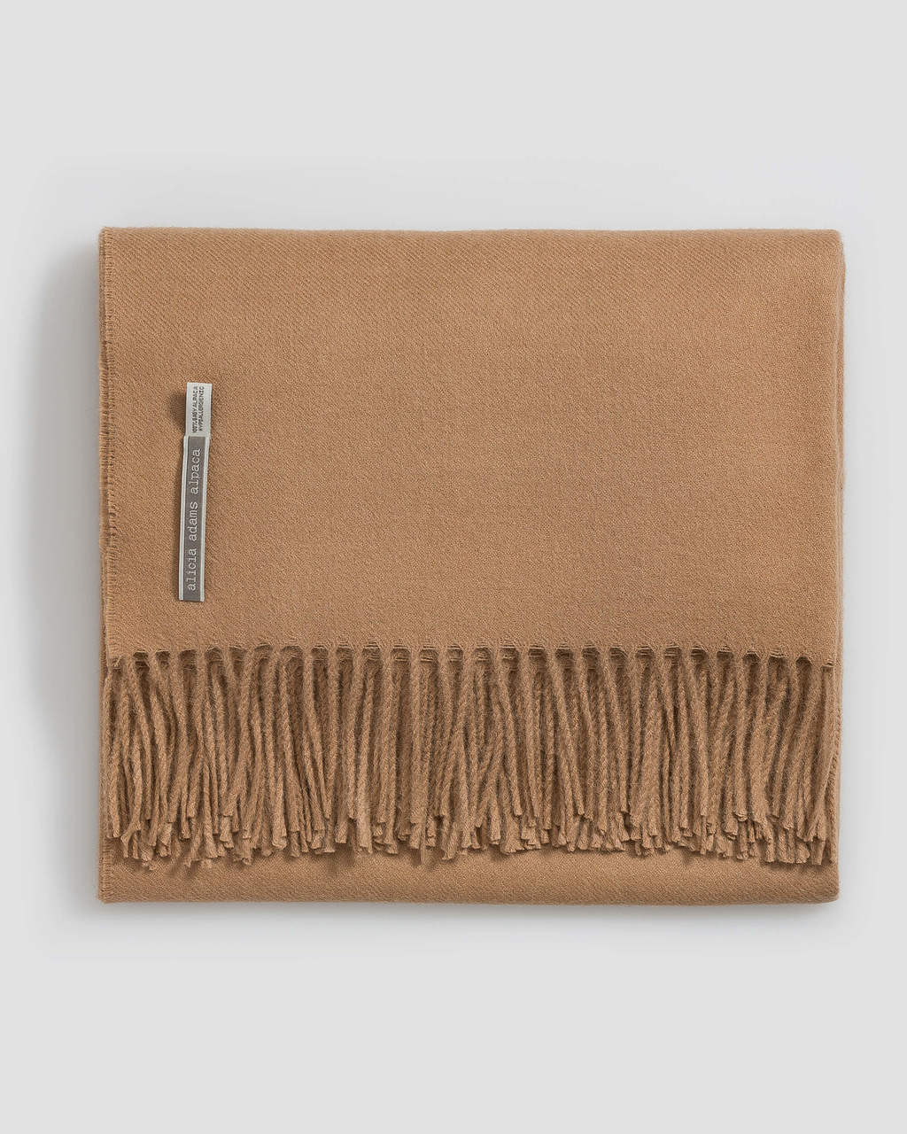 THROW CLASSIC SOLID COLLECTION