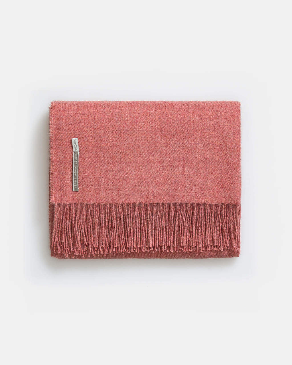 THROW CLASSIC SOLID COLLECTION