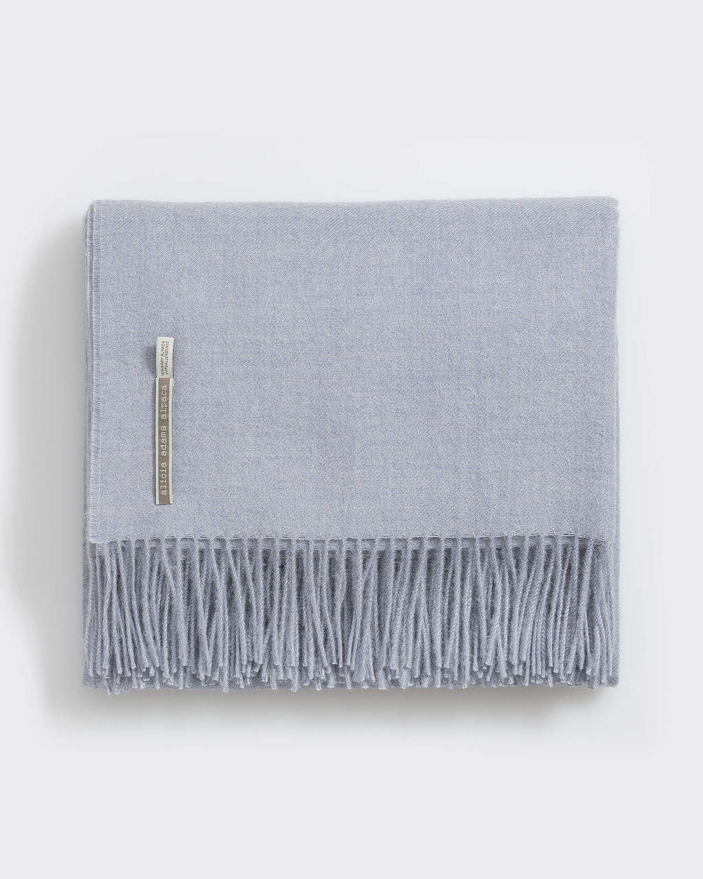 THROW CLASSIC SOLID COLLECTION