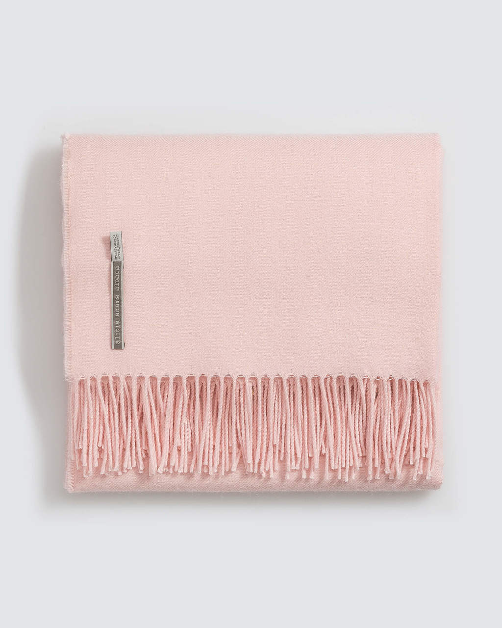 THROW CLASSIC SOLID COLLECTION