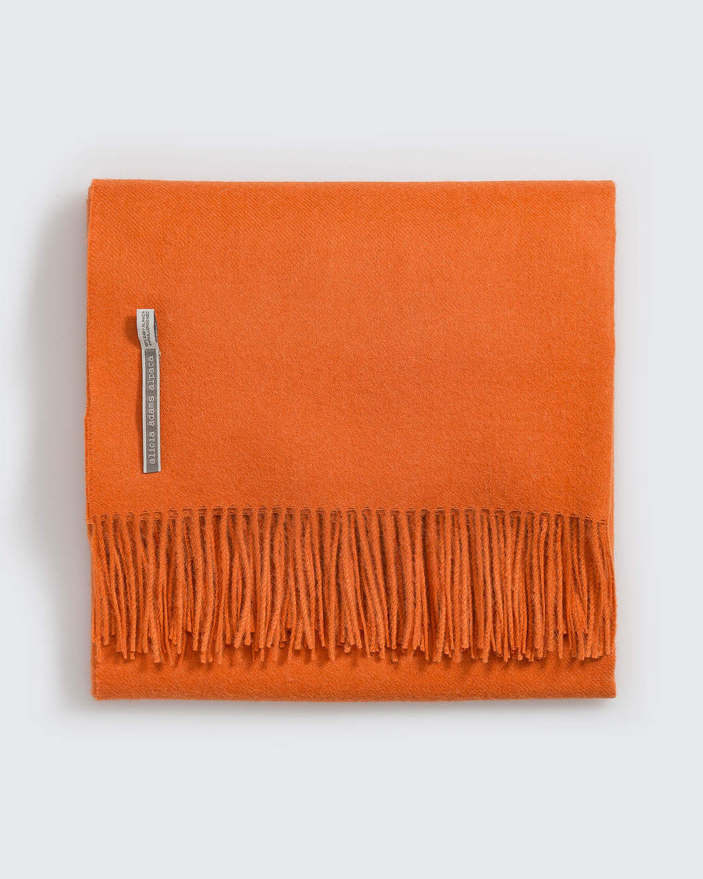 THROW CLASSIC SOLID COLLECTION