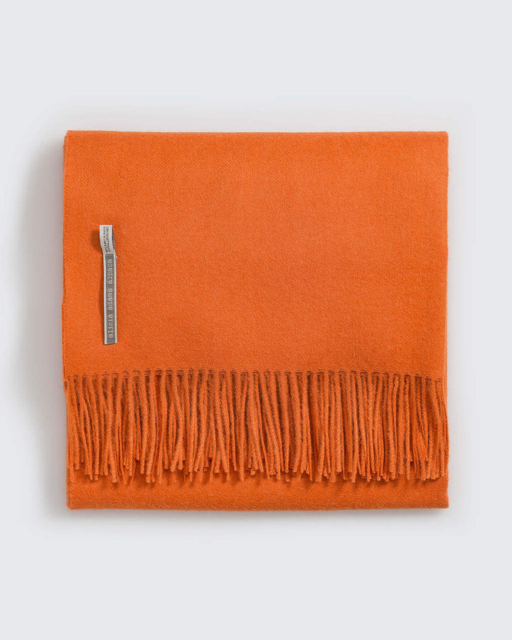 THROW CLASSIC SOLID COLLECTION