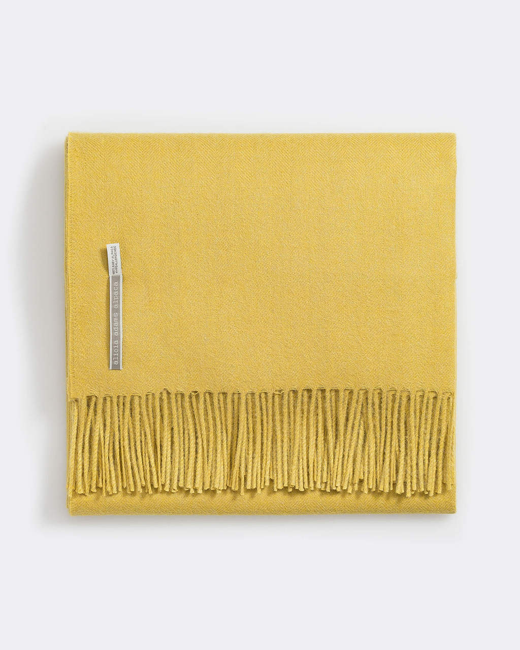 THROW CLASSIC SOLID COLLECTION