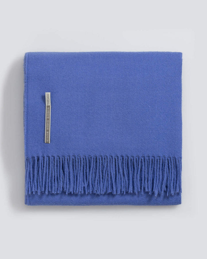 THROW CLASSIC SOLID COLLECTION