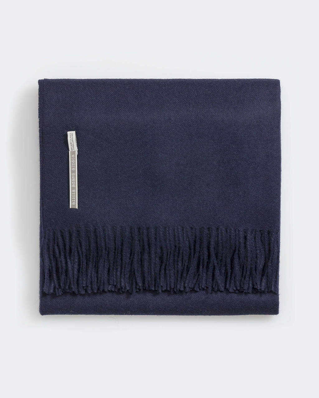 THROW CLASSIC SOLID COLLECTION