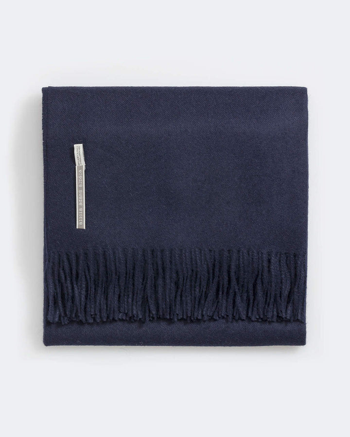 THROW CLASSIC SOLID COLLECTION