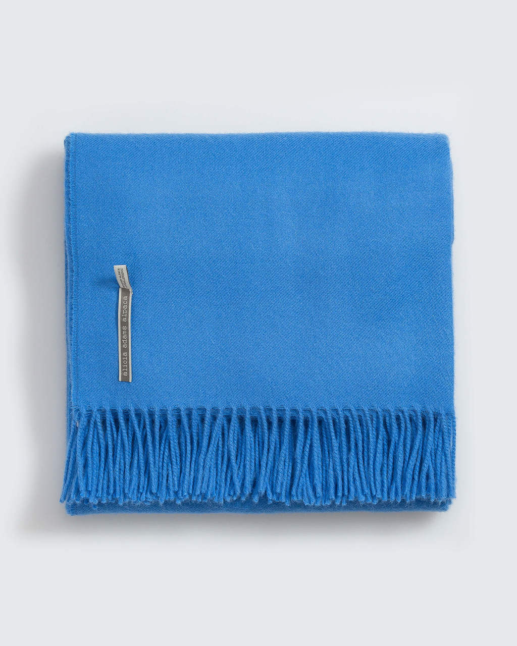 THROW CLASSIC SOLID COLLECTION