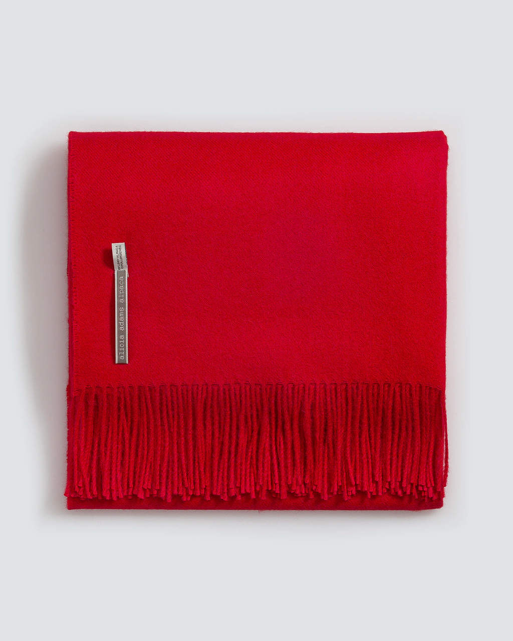 THROW CLASSIC SOLID COLLECTION