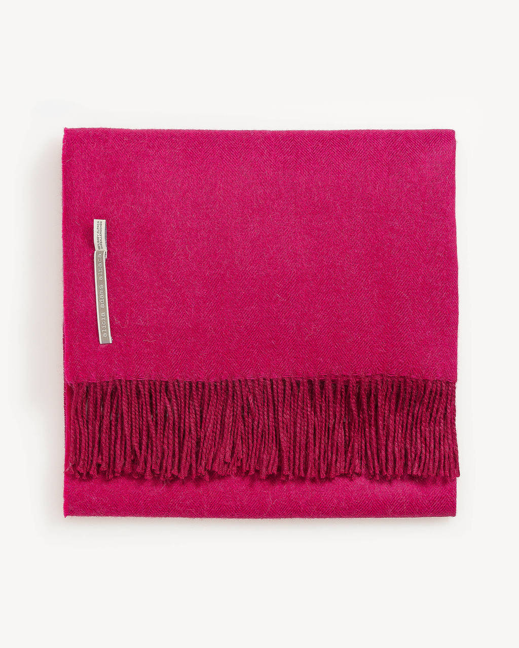 THROW CLASSIC HERRINGBONE COLLECTION