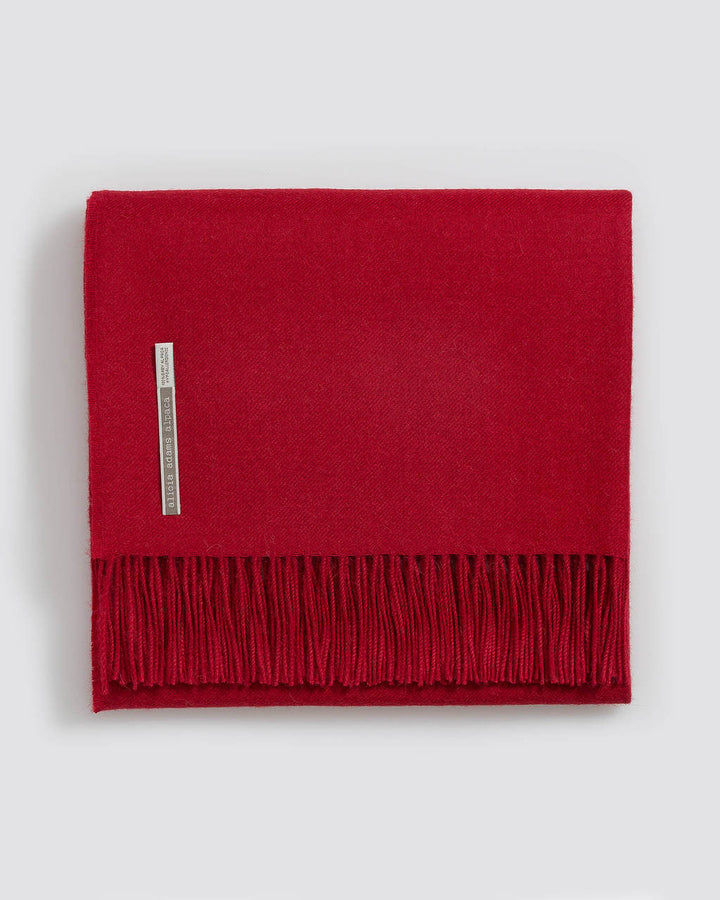 THROW CLASSIC SOLID COLLECTION