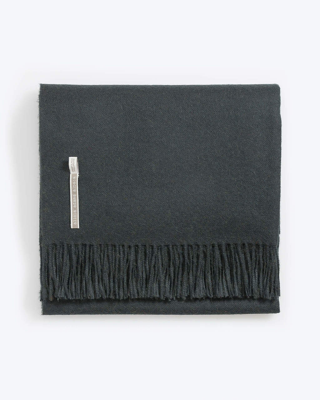 THROW CLASSIC SOLID COLLECTION