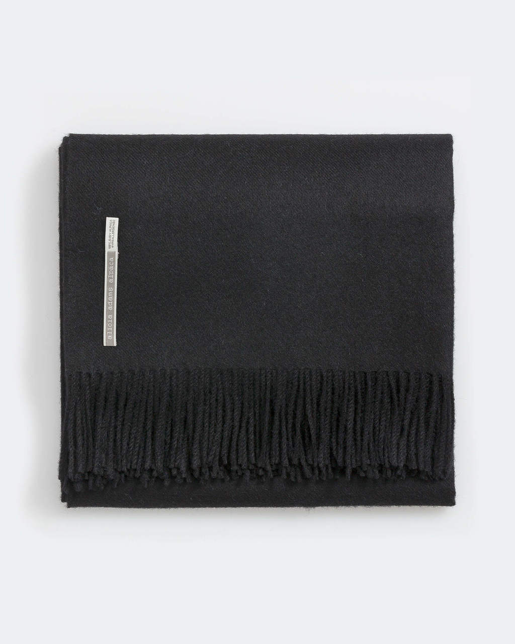 THROW CLASSIC SOLID COLLECTION